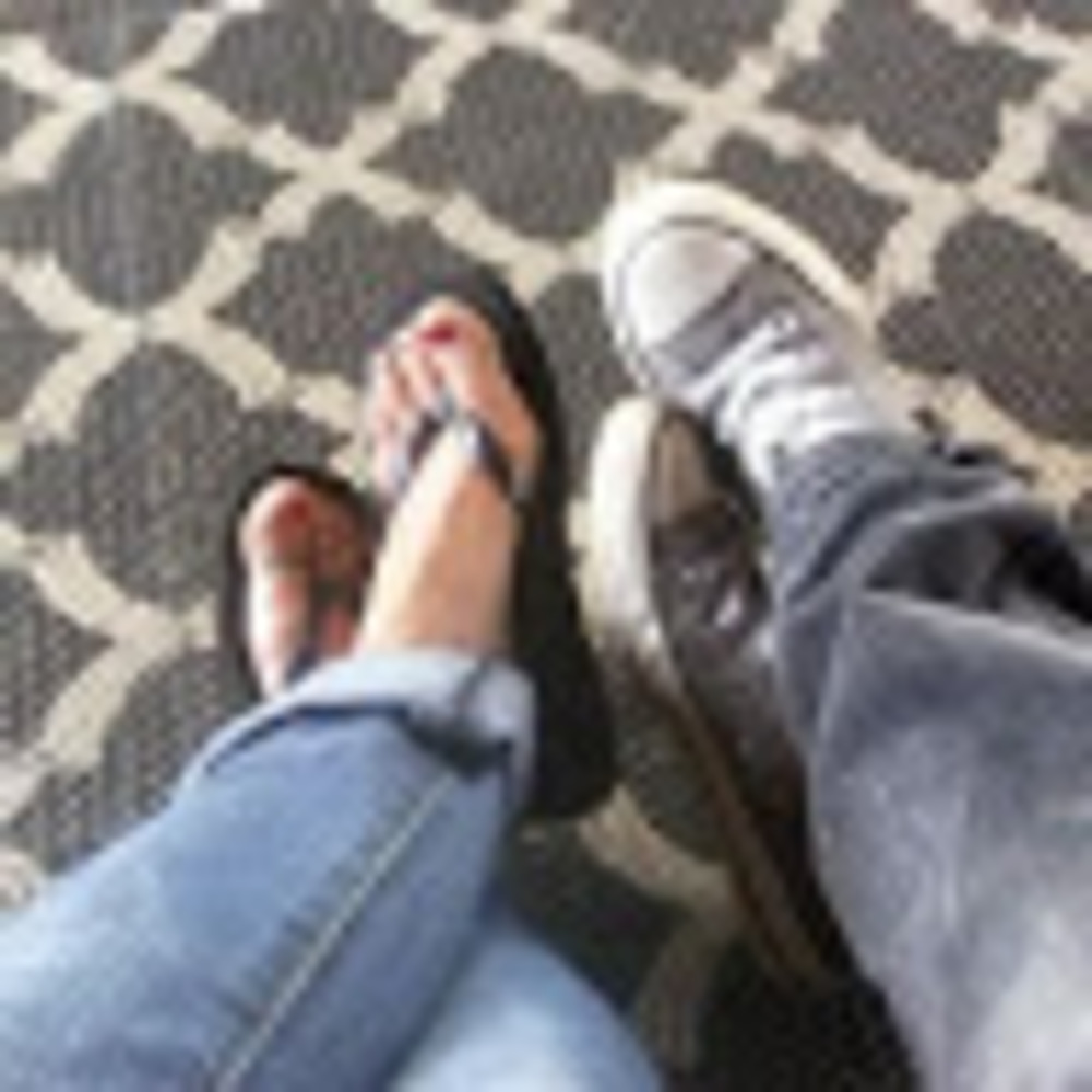 Meet your Posher, Rochella